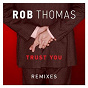 Album Trust You (Remixes) de Rob Thomas
