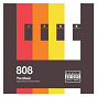 Compilation 808: The Music avec Charlie Puth / Afrika Bambaataa / The Soulsonic Force / The Beastie Boys / Public Enemy...