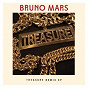 Album Treasure Remix EP de Bruno Mars