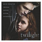 Compilation Twilight Original Motion Picture Soundtrack avec Paramore / Muse / The Black Ghosts / Linkin Park / Mutemath...