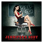 Compilation Jennifer's Body Music From The Original Motion Picture Soundtrack avec All Time Low / Florence + the Machine / Panic! At the Disco / Hayley Williams / Little Boots...