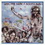 Album Ahh...The Name Is Bootsy, Baby! de Bootsy Collins