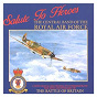 Album Salute To Heroes de The Central Band of the Royal Air Force