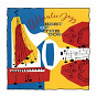 Compilation Atlantic Jazz: Best Of The 50's avec His Giants / The Modern Jazz Quartet / Chris Connor / Shorty Rogers / Art Blakey...