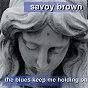 Album The Blues Keep Me Holding On de Savoy Brown