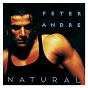 Album Natural de Peter André