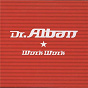 Album Work Work de Dr Alban