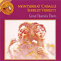Album Great Operatic Duets de Anton Guadagno / Gioacchino Rossini / Gaetano Donizetti / Vincenzo Bellini / Jacques Offenbach...