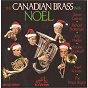 Album Noel de Canadian Brass