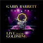 Album Live From The Goldmine de Gabby Barrett
