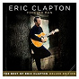 Album Forever Man de Eric Clapton