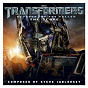 Compilation Transformers: Revenge Of The Fallen - The Score avec Steve Jablonsky / Lisbeth Scott