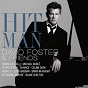 Compilation Hit Man David Foster & Friends avec Michael Bublé / David Foster / Blake Shelton / Charice / Josh Groban...