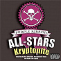 Album Kryptonite (Album Version) de Purple Ribbon All-Stars
