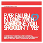 Compilation Ever Fallen In Love (With Someone You Shouldn't've)? avec David Gilmour / Roger Daltrey / The Datsuns / The Futureheads / Peter Hook...