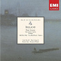 Album Ireland: Piano Concerto and solo piano works de Daniel Adni / Colin Horsley / Desmond Wright / John Ireland
