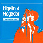 Album Higelin à Mogador (Hold Tight) (Live) de Jacques Higelin