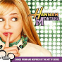 Compilation Hannah Montana Original Soundtrack avec Billy Ray Cyrus / Hannah Montana / The Click Five / Jesse MC Cartney / Everlife...