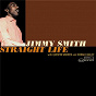 Album Straight Life de Jimmy Smith