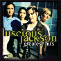 Album Greatest Hits de Luscious Jackson
