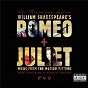 Compilation Romeo & Juliet Soundtrack avec Quindon Tarver / Garbage / Everclear / Gavin Friday / One Inch Punch...