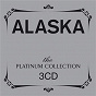 Compilation The Platinum Collection: Alaska avec Ana Curra / Alaska Y Los Pegamoides / Alaska & Dinarama / Fangoria