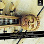 Album English Music For Viols de L'ensemble de Violes Fretwork / Henry Purcell