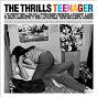 Album Teenager de The Thrills