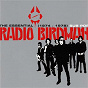 Album The Essential Radio Birdman (1974-1978) de Radio Birdman