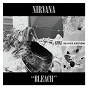 Album Bleach de Nirvana
