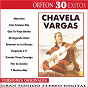 Album Chavela Vargas: 30 Exitos de Chavela Vargas