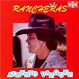 Album Rancheras de Alberto Vázquez