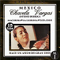Album México, Vol. I de Chavela Vargas / Antonio Bribiesca