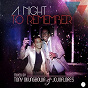 Compilation A Night to Remember (Mixed By Tony Okungbowa & Jojoflores) avec Indeep / Jocelyn Brown / France Joli / Fat Larry's Band / Empress...