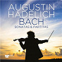 Album Bach: Sonatas & Partitas - Violin Sonata No. 3 in C Major, BWV 1005: III. Largo de Augustin Hadelich / Jean-Sébastien Bach