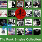 Compilation Cherry Red: The Punk Singles Collection avec Hollywood Brats / The Tights / Destroy All Monsters / The Runaways / Dead Kennedys