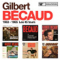 Album 1963 - 1965 : Les 45 tours de Gilbert Bécaud