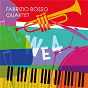 Album WE4 (feat. Jacopo Ferrazza, Julian Oliver Mazzariello, Nicola Angelucci) de Fabrizio Bosso