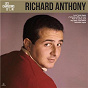 Album Les chansons d'or de Richard Anthony