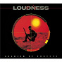 Album SOLDIER OF FORTUNE de Loudness