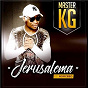 Album Jerusalema (feat. Nomcebo Zikode) de Master Kg