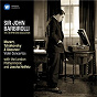Album Mozart, Tchaikovsky & Glazunov: Violin Concertos de Alexander Glazunov / Jascha Heifetz, London Philharmonic Orchestra & Sir John Barbirolli / W.A. Mozart