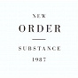 Album Substance de New Order