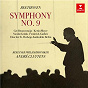 Album Beethoven: Symphony No. 9, Op. 125 "Choral" de André Cluytens / Ludwig van Beethoven
