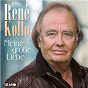 Album Meine große Liebe de René Kollo