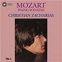 Album Mozart: Piano Sonatas, Vol. 3: K. 280, 310, 311, 330 & 457 de Christian Zacharias / W.A. Mozart