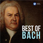 Compilation Best Of Bach avec Jordi Savall / Jean-Sébastien Bach / The Scottish Chamber Orchestra / Sir Neville Marriner / George Malcolm...