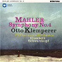 Album Mahler: Symphony No. 4 de Otto Klemperer / Gustav Mahler