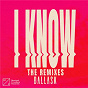 Album I Know (The Remixes) de Dallask