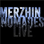 Album Nomades de Merzhin